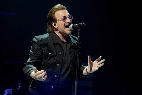 U2 Hints at Las Vegas Residency With Super Bowl Ad