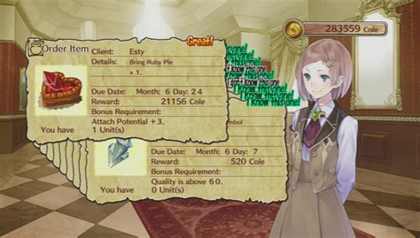 Atelier: Arland Trilogy Part #27 - Update XXIV: An Alchemist and the End of her Journey, San ...