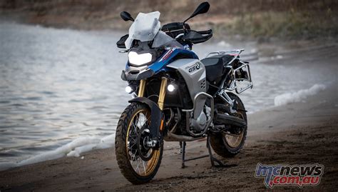 2019 BMW F 850 GS Adventure Review | Motorcycle Tests | MCNews.com.au