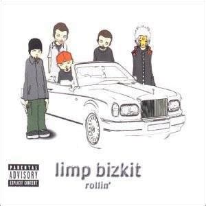 Limp Bizkit – Rollin' (Air Raid Vehicle) Lyrics | Genius Lyrics