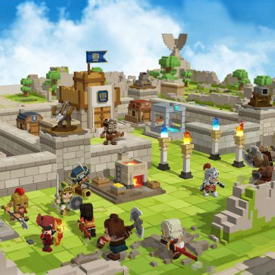 Craft Warriors Beginner's Guide: Cheats, Tips & Strategies to Master the Game - Level Winner