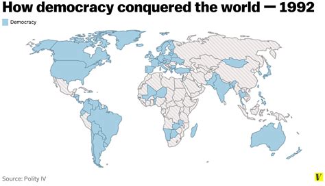 The animated map that explains the world - Vox