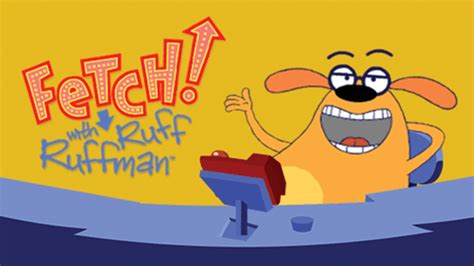 Everything Ruff Ruffman | PBS KIDS