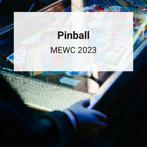 “Pinball” – Microsoft Excel World Championship 2023 – FMWC