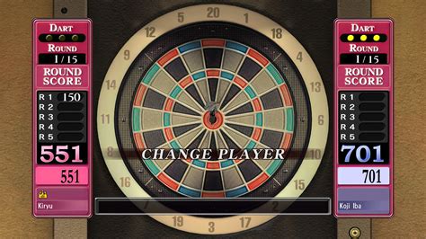 Steam Community :: Guide :: Easy Darts Minigame