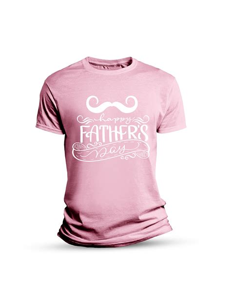 Personalized Unisex Pink T-Shirt | Nkabo Graphics