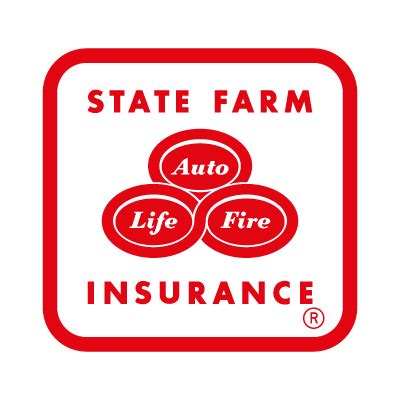 State Farm Insurance vector logo - Freevectorlogo.net