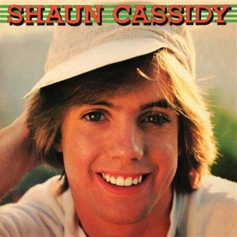 Shaun Cassidy - Shaun Cassidy - Amazon.com Music