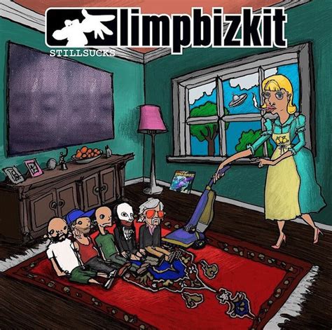 Limp Bizkit Detail First New Album in 10 Years 'Limp Bizkit Still Sucks' | Exclaim!