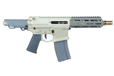 - Q Honey Badger 300 Blackout Pistol - 7" - AR15Discounts