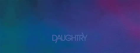 Daughtry - Dearly Beloved (Album Review) - Cryptic Rock