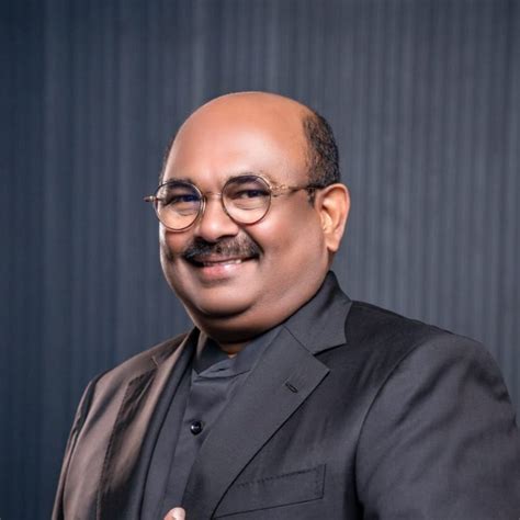 Dr. Viju Jacob - Synthite Industries Pvt. Ltd | LinkedIn