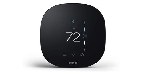 Score an Amazon low on ecobee3 lite bundled with 2 sensors for $170 (32% off) - 9to5Toys