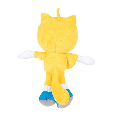 Sonic the Hedgehog Plush Ray 23cm