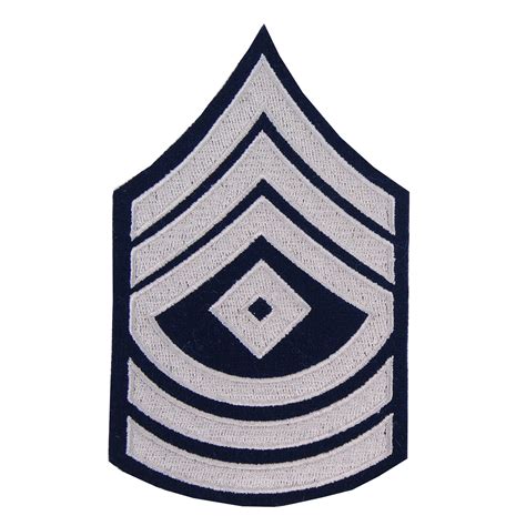 First Sergeant insignia - pair - repro 11,00 € | Nestof.pl