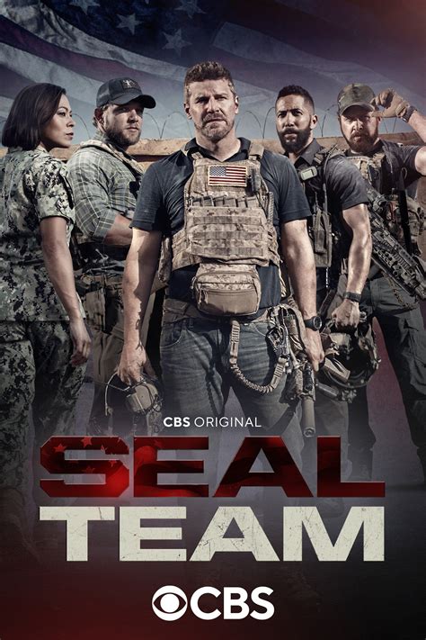 SEAL Team: Season 5 Pictures - Rotten Tomatoes