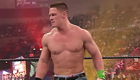 John Cena Reveals His Workout Routine & Daily Diet | 411MANIA