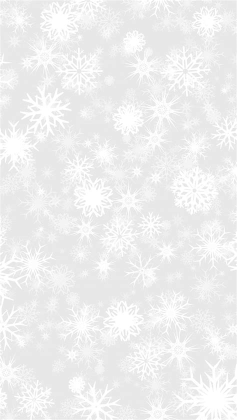 snowflake ️ | January wallpaper, Christmas phone wallpaper, Snowflake ...