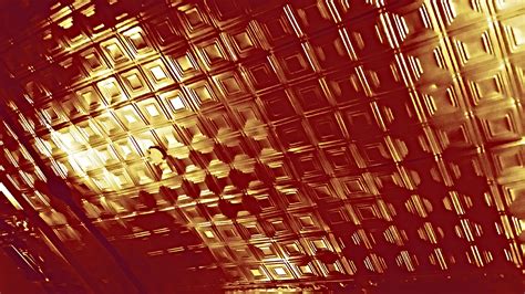 ceiling tiles | Ceiling texture, Photography wallpaper, Metal ceiling