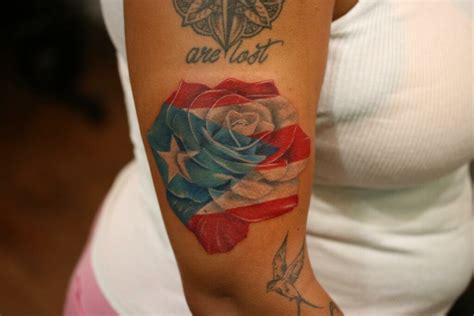 Discover 66+ puerto rican flower tattoo best - in.coedo.com.vn