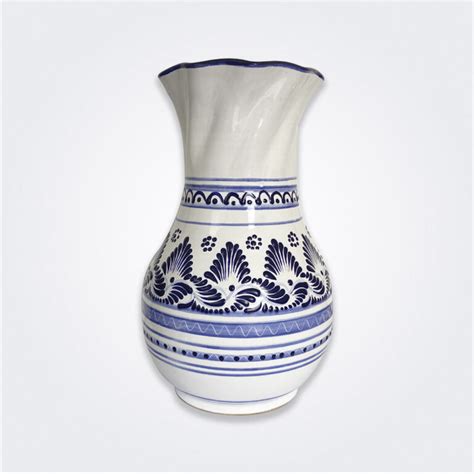 Talavera Pottery Set | Shop Unique Pieces at Maison Numen