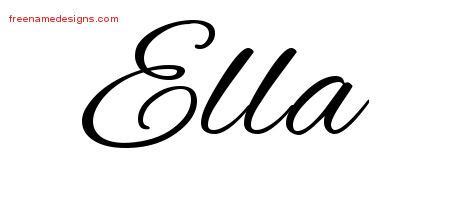 Ella Name Quotes. QuotesGram