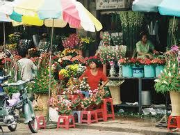 shopping-gohunt-philippines: Manila Flower Market Dangwa