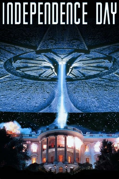 Independence Day (1996) - Trakt.tv