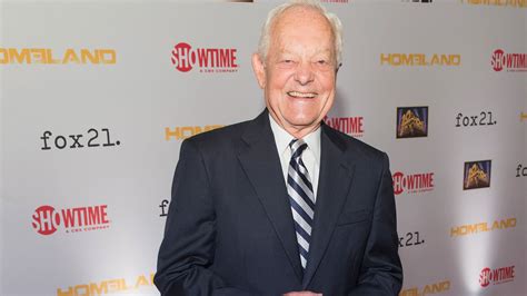 'Face the Nation's' Bob Schieffer Retiring from CBS News - Variety