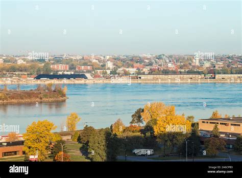 Longueuil quebec canada hi-res stock photography and images - Alamy