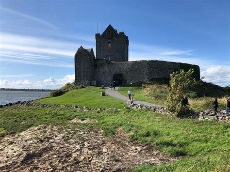 Dunguaire Castle's Medieval Banquet (Galway) - All You Need to Know ...