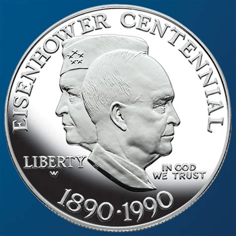 The Complete Eisenhower Dollar Collection