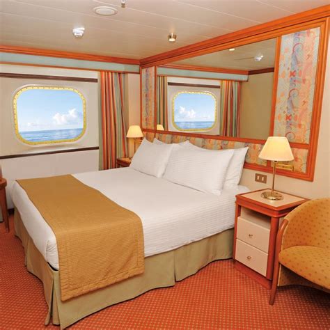 Cabins on Sapphire Princess | Iglu Cruise