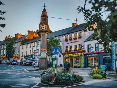 37 Things To Do In Westport Ireland