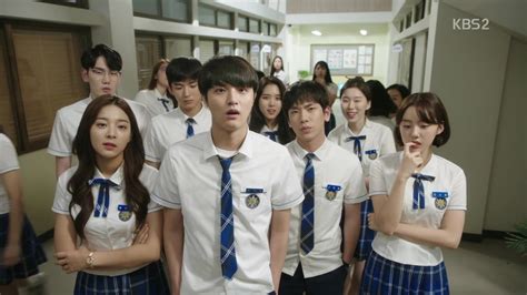 If You Loved 'The Heirs', Here Are 11 High School Korean Dramas You ...