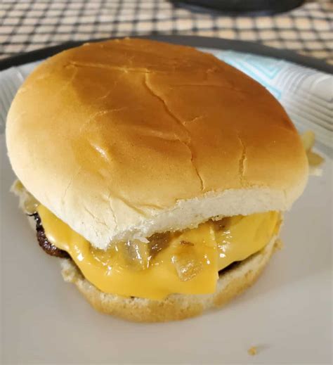 Butter Burger Recipe (Best Burger Recipe) - VIDEO!!!