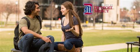 An Affordable Education | University of Detroit Mercy