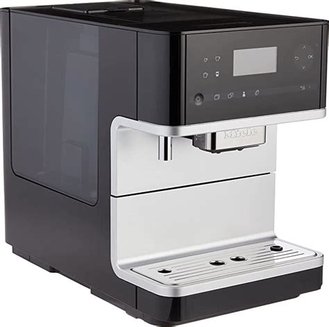 Miele coffee machine troubleshooting: 16 Problems and Solutions – kitchensty.com