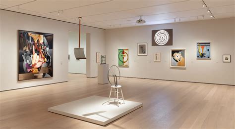 MoMA reopens: The thrilling evolution of New York's art scene - SilverKris