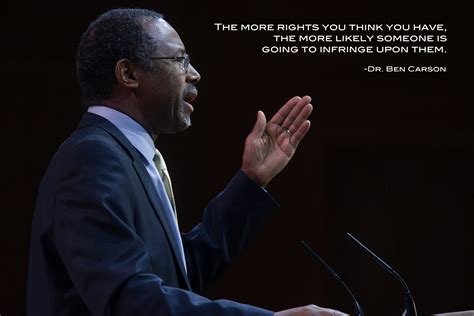 Ben Carson Quotes. QuotesGram