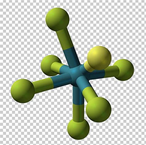 Xenon Hexafluoride Xenon Difluoride Xenon Tetrafluoride PNG, Clipart ...