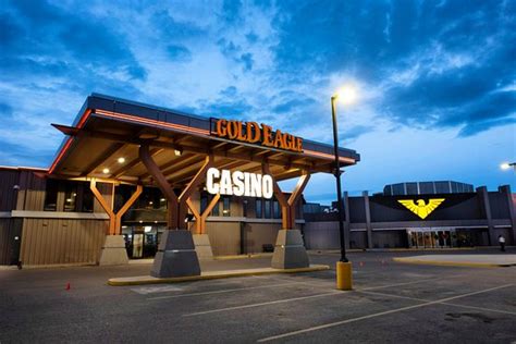 Gold Eagle Casino (North Battleford) - All You Need to Know BEFORE You Go - Updated 2021 (North ...