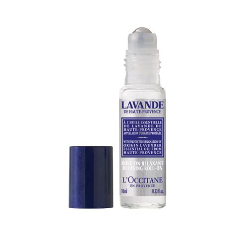 Lavender Eau de Cologne L`Occitane en Provence perfume - a fragrance ...