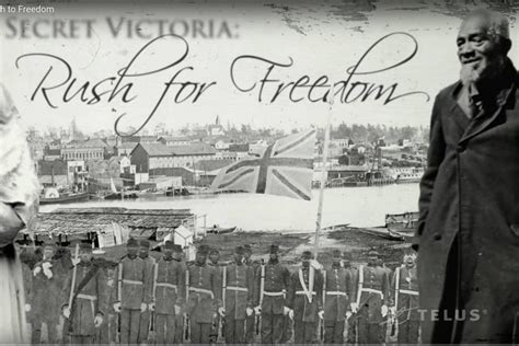 Black History Month: Documentary sheds light on black pioneers’ role in Victoria - Greater ...