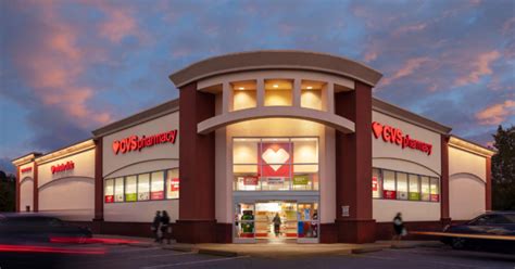 CVS Pharmacy Hours – What Time Does CVS Close – Open? – Discovering ...