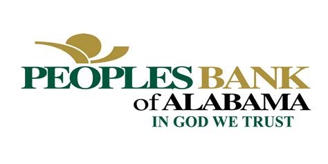 Convenient Mobile Banking App | P2P | Photo Deposit | Peoples Bank of Alabama