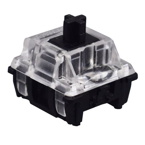 Gateron Optical Switches – X-Bows Store