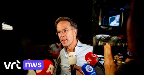 The Netherlands' Election Process Explained: Why Does It Take Five ...