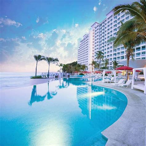 Hilton Vallarta Riviera All-Inclusive Resort Opens Doors - Recommend