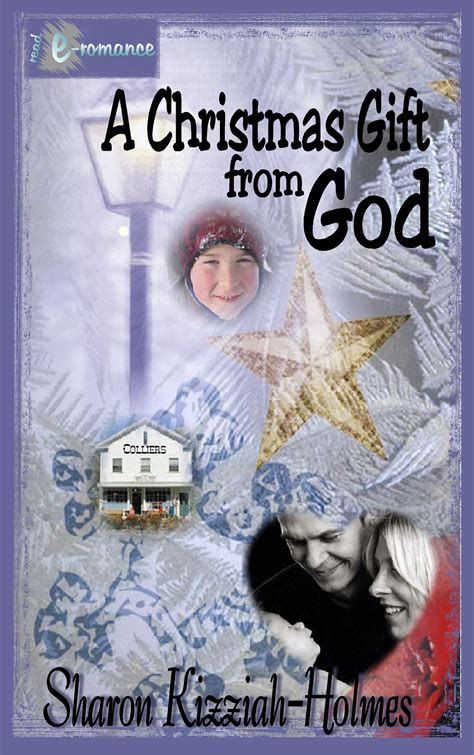 An inspirational Christmas short story, A Christmas Gift from God promotes the importance of ...